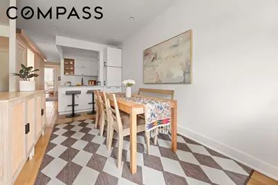 473 Bainbridge Street #PARLOUR, Brooklyn, NY 11233 - Photo 2
