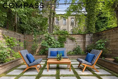 473 Bainbridge Street #PARLOUR, Brooklyn, NY 11233 - Photo 12
