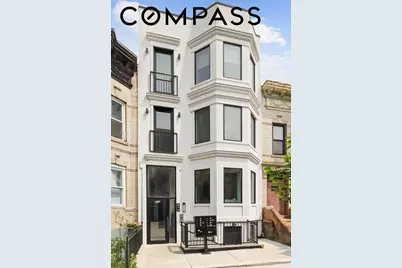 473 Bainbridge Street #PARLOUR, Brooklyn, NY 11233 - Photo 14