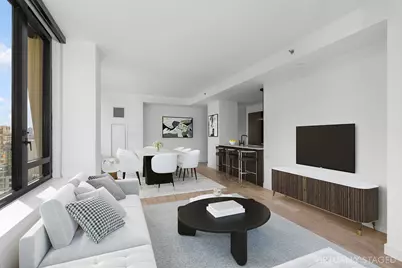 111 Varick Street #15B, New York, NY 10013 - Photo 2