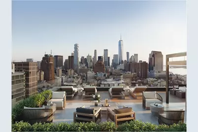 111 Varick Street #15B, New York, NY 10013 - Photo 10