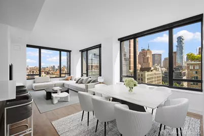 111 Varick Street #15B, New York, NY 10013 - Photo 1