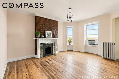 62 Montague Street #8D, New York City, NY 11201 - Photo 2