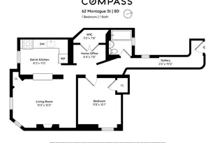 62 Montague St, New York City, NY 11201 - Photo 10