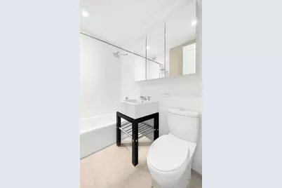 70 Little West Street #25D, New York, NY 10280 - Photo 8