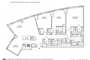 70 Little W St, New York, NY 10280 - Photo 20
