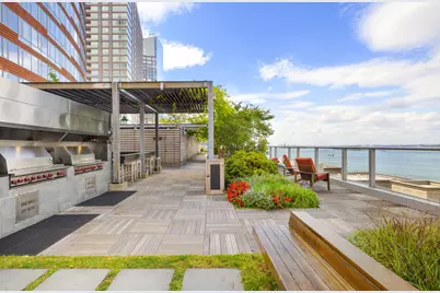 70 Little West Street #25D, New York, NY 10280 - Photo 10