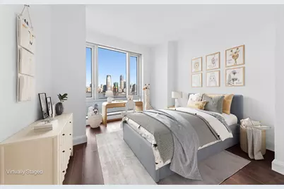 70 Little West Street #25D, New York, NY 10280 - Photo 2