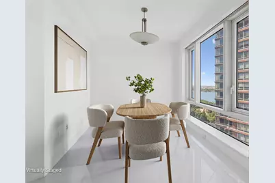 70 Little West Street #25D, New York, NY 10280 - Photo 4