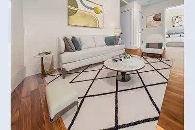 455 Hudson Street #31, New York City, NY 10014 - Photo 2
