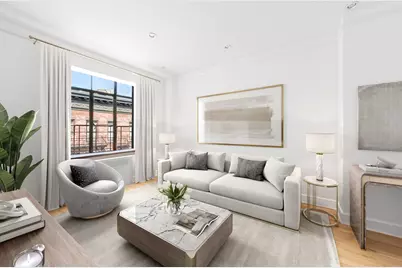 32 Downing Street #5C, New York, NY 10014 - Photo 2