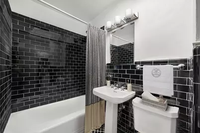 32 Downing Street #5C, New York, NY 10014 - Photo 6