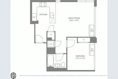 385 1st Avenue #18H, New York, NY 10010 - Photo 6