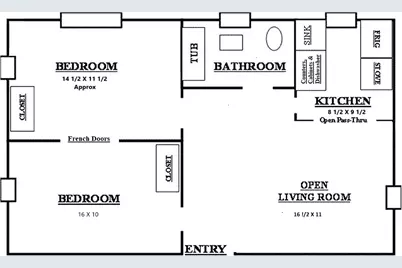 3117 Broadway #47, New York City, NY 10027 - Photo 8