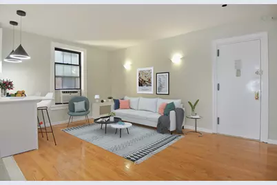3117 Broadway #47, New York City, NY 10027 - Photo 2