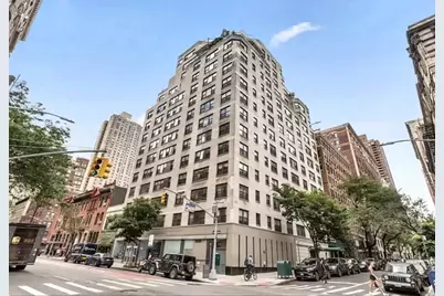 120 E 90th Street #10G, New York City, NY 10128 - Photo 10