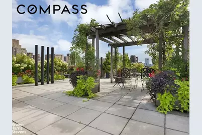19 E 88th Street #5F, New York City, NY 10128 - Photo 6