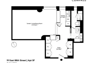 19 E 88th St, New York City, NY 10128 - Photo 8