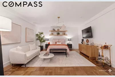 19 E 88th Street #5F, New York City, NY 10128 - Photo 2