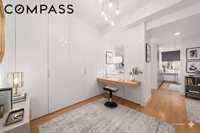 19 E 88th Street #5F, New York City, NY 10128 - Photo 1