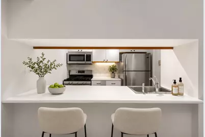 393 W 49th Street #2S, New York, NY 10019 - Photo 2