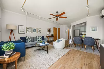 593 17th Street #3R, Brooklyn, NY 11218 - Photo 4