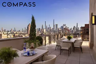 211 W 84th St, New York City, NY 10024 - Photo 2