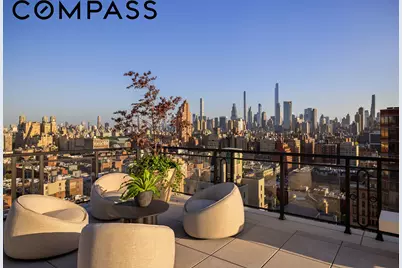 211 W 84th Street #PHEAST, New York, NY 10024 - Photo 1