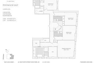 211 W 84th St, New York, NY 10024 - Photo 36