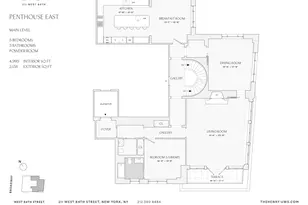 211 W 84th St, New York City, NY 10024 - Photo 40