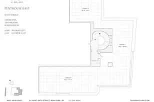 211 W 84th St, New York City, NY 10024 - Photo 42