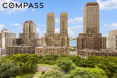 185 W End Avenue #14M, New York City, NY 10023 - Photo 8