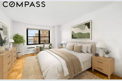 185 W End Avenue #14M, New York City, NY 10023 - Photo 10