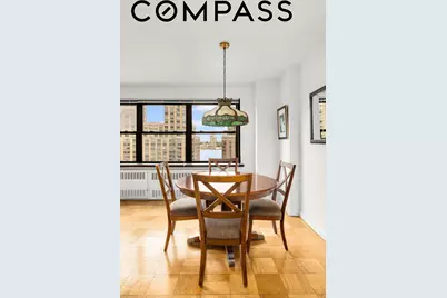 185 W End Avenue #14M, New York City, NY 10023 - Photo 6