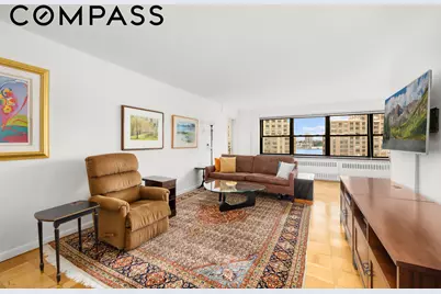 185 W End Avenue #14M, New York City, NY 10023 - Photo 4