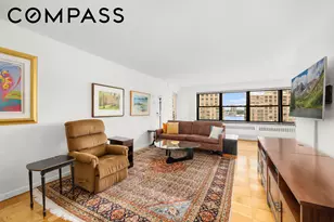 185 W End Ave, New York City, NY 10023 - Photo 4