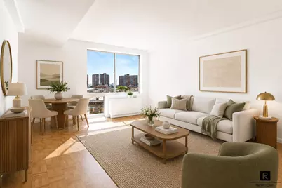 68 Bradhurst Avenue #8-G, New York City, NY 10039 - Photo 1