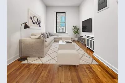 151 E 81st Street #3C, New York City, NY 10028 - Photo 2