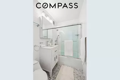 220 E 54th Street #6A, New York City, NY 10022 - Photo 6
