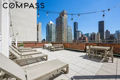 220 E 54th Street #6A, New York City, NY 10022 - Photo 8