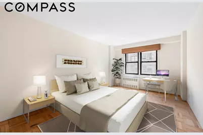 220 E 54th Street #6A, New York City, NY 10022 - Photo 4