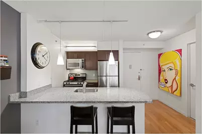 555 W 23rd Street #N9R, New York City, NY 10011 - Photo 2