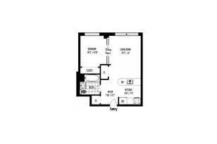 555 W 23rd St, New York City, NY 10011 - Photo 14