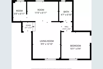 48-05 46th Street #1G, Woodside, NY 11377 - Photo 1