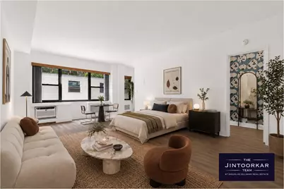 405 E 63rd Street #B1, New York, NY 10065 - Photo 2