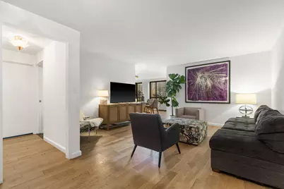 190 E 72nd Street #19B, New York City, NY 10021 - Photo 4
