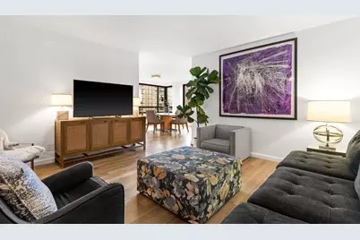 190 E 72nd Street #19B, New York City, NY 10021 - Photo 1
