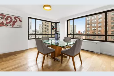 190 E 72nd Street #19B, New York, NY 10021 - Photo 4