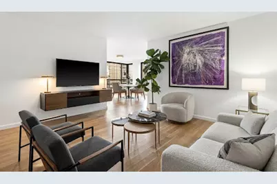 190 E 72nd Street #19B, New York City, NY 10021 - Photo 1