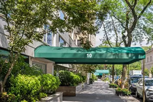 10 E 70th St, New York City, NY 10021 - Photo 20
